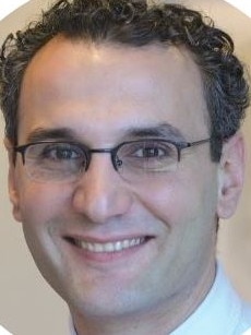 Zac Chami, a partner at top tier law firm Clayton Utz, has agreed to have his nephew Ahmed live with him while he awaits trial on drug supply charges. Picture: LinkedIn