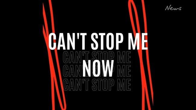 Can T Stop Me Now By Lil Cue The Advertiser