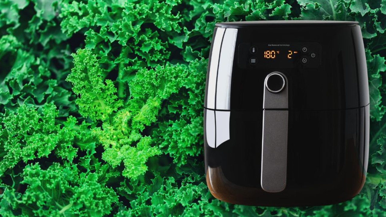 Five clever air fryer hacks to boost your health