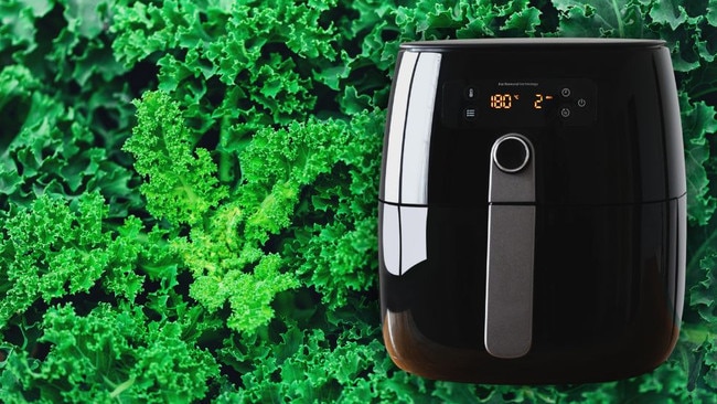 Five clever air fryer hacks to boost your health