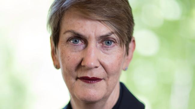 Chief Justice Anne Ferguson. Picture: Supplied