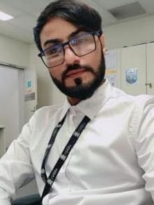 Bondi massacre victim Faraz Tahir
