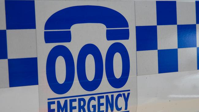 A 38-year old man was allegedly stabbed after becoming involved in an altercation with residents at a block of units on the Central Coast. Picture: NewsWire/ Gaye Gerard
