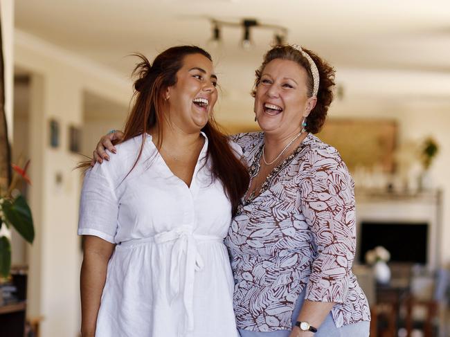 Kathleen Folbigg largely owes her freedom to lawyer and close friend Rhanee Rego. Picture: Sam Ruttyn