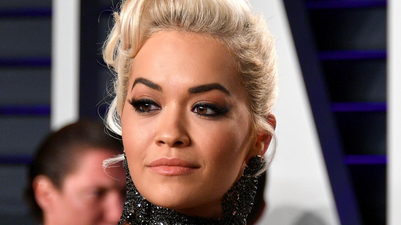 Rita Ora opens up about mum’s breast cancer, urges women to get ...