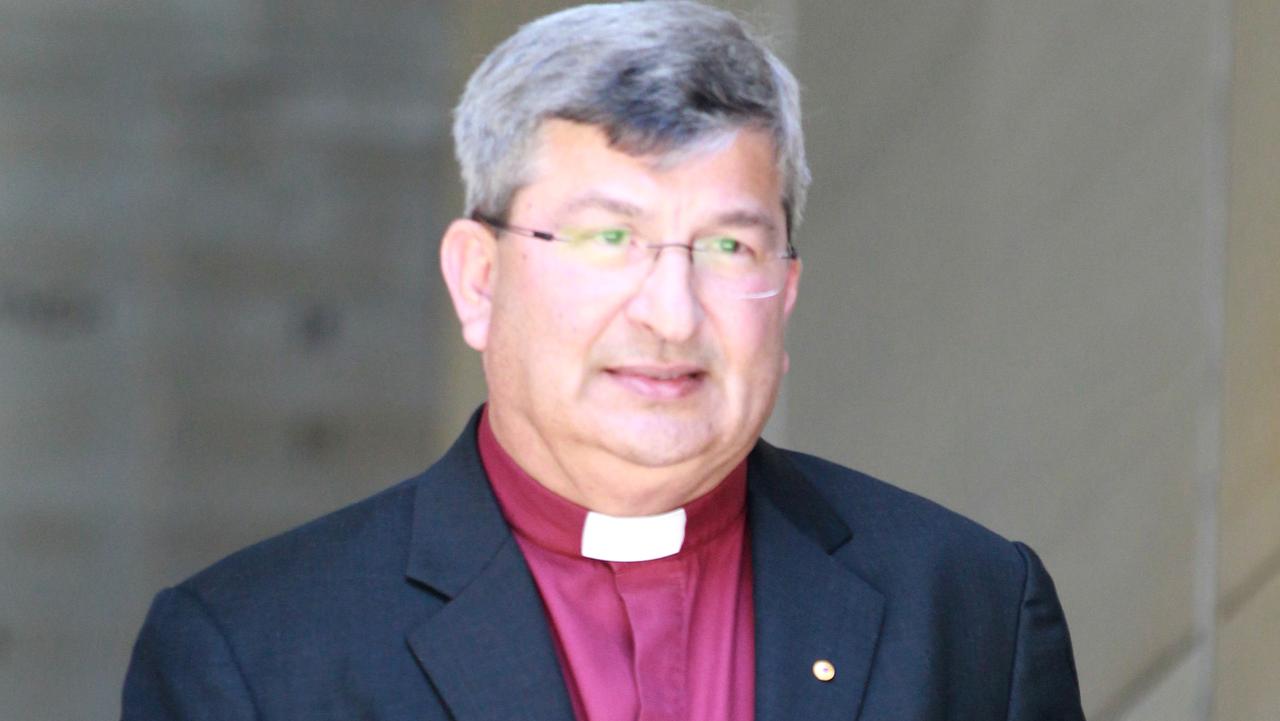 Anglican bishop Roger Herft ‘berated’ mother over priest abuse | The ...