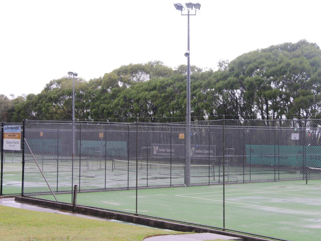 Eastwood-Thornleigh District Tennis Association receives federal grant ...