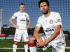 No cracks in Wanderers defensive wall