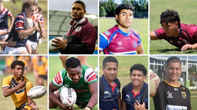 See where the Queensland Schoolboys of 2023 are heading.