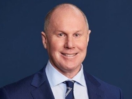 The cultural review was sparked by shock allegations made against Nine’s former news boss Darren Wick. Source: Supplied