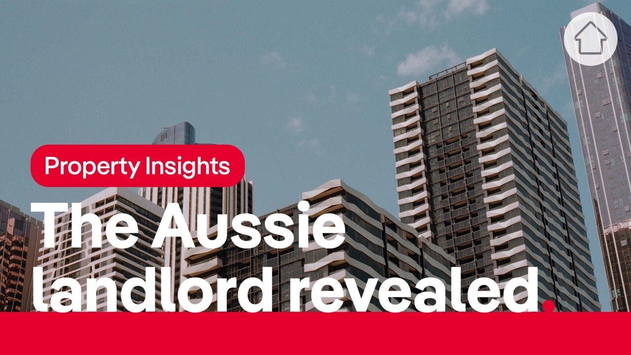 The truth about the Aussie landlord