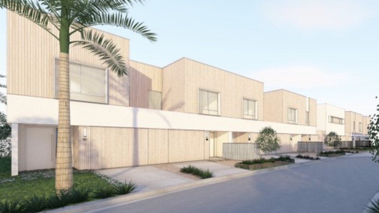 Renders of 