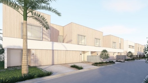 Renders of 