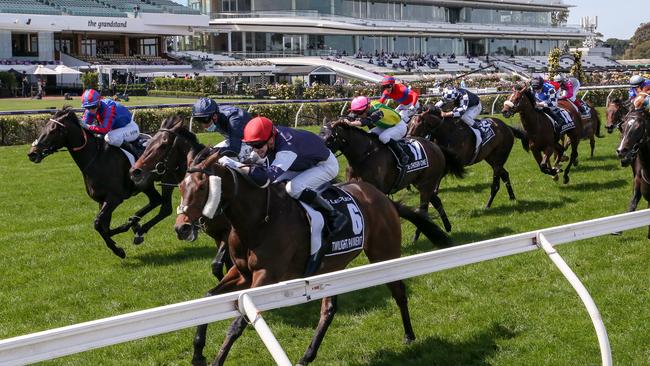 Fewer internationals will be invited for the spring carnival. Picture: Getty Images