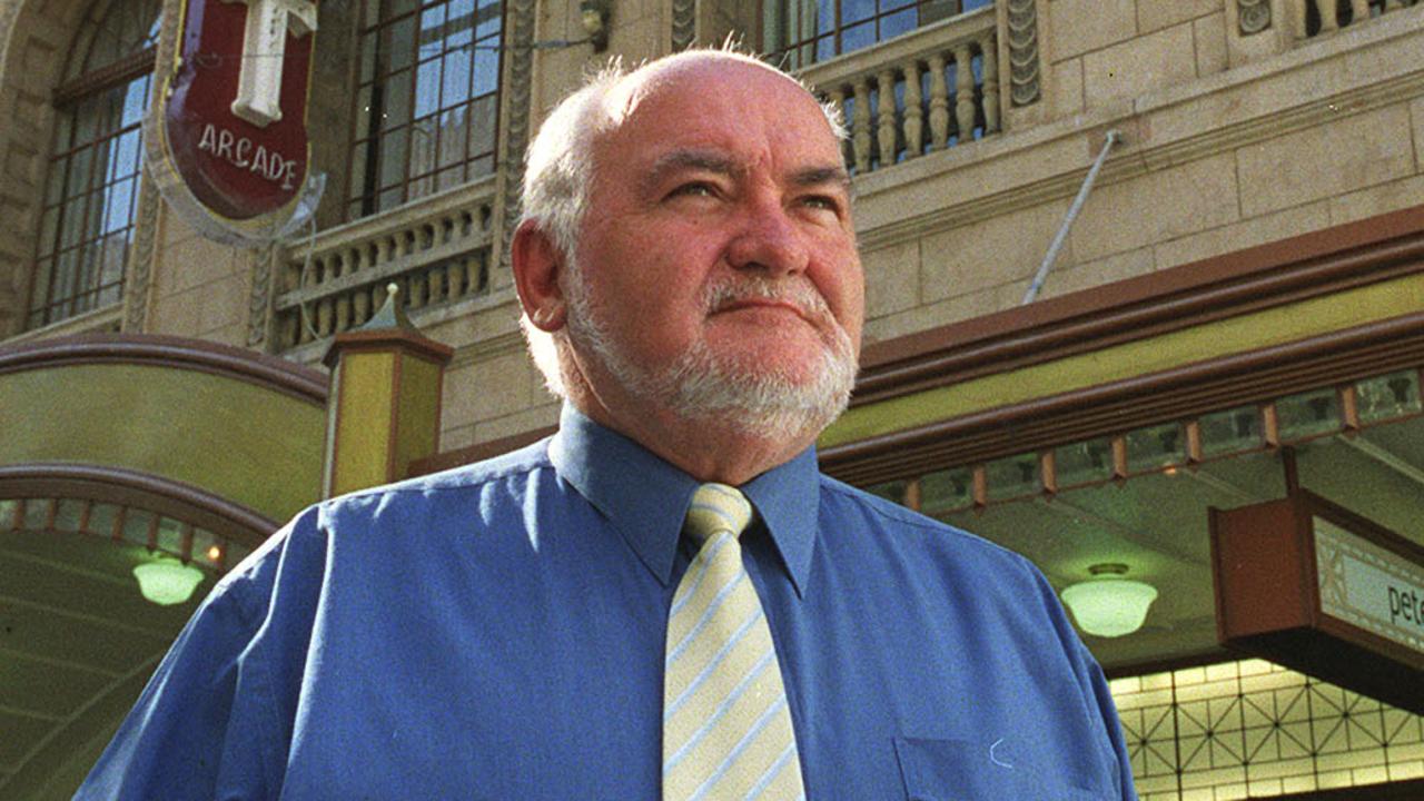 ‘He was loved by everyone’: SA’s ‘Mr Movies’ dies