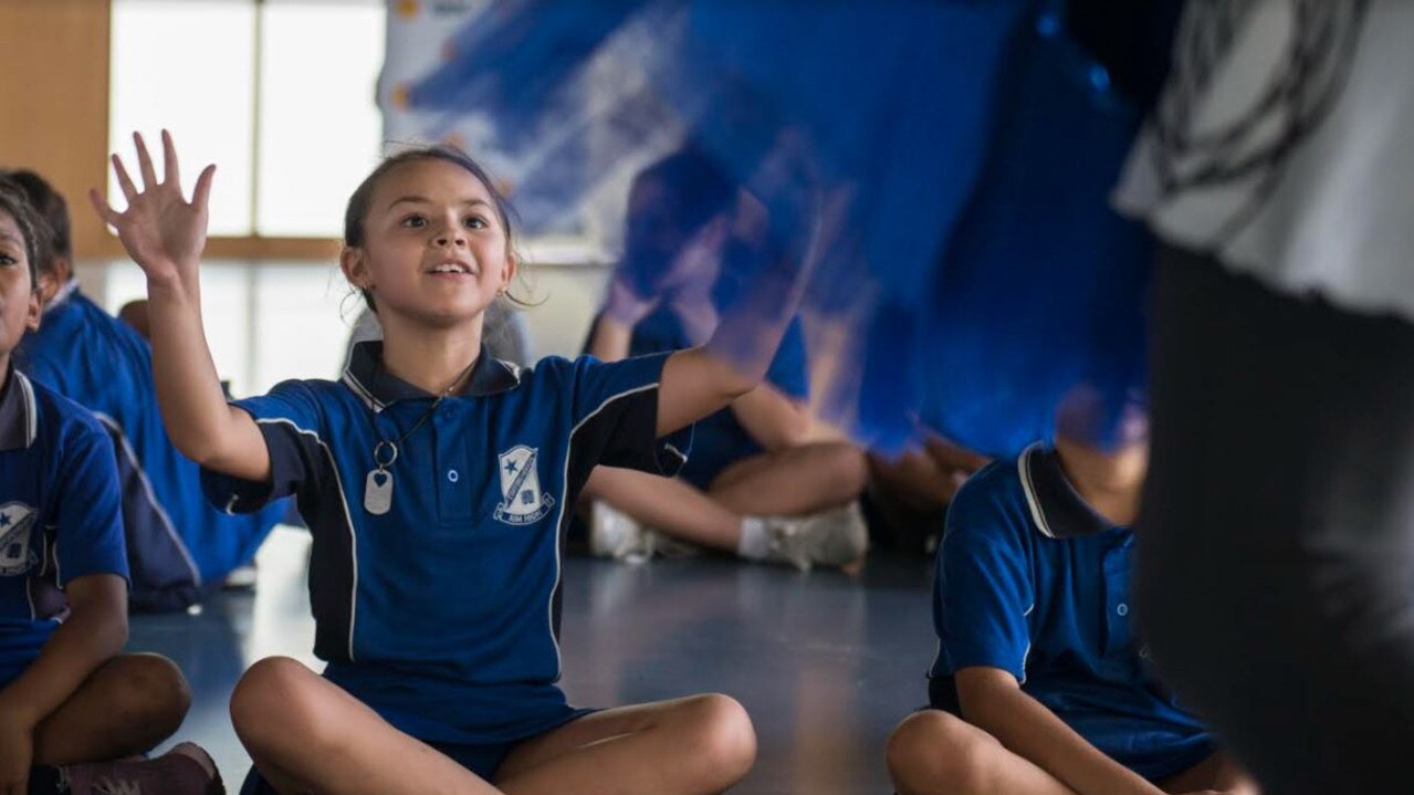 Queensland Ballet community workshops are coming to Roma.