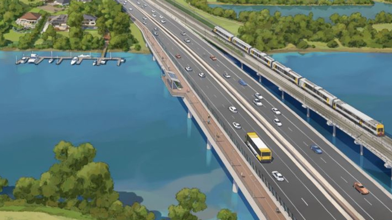 Largest single QLD road project Coomera Connector to support 1000 jobs -  Build Australia