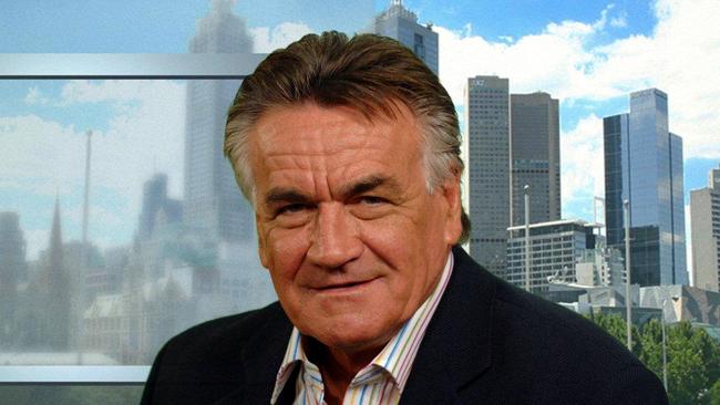 Barrie Cassidy labelled the ABC’s coverage “nauseating” and “bizarre”. Photo Contributed