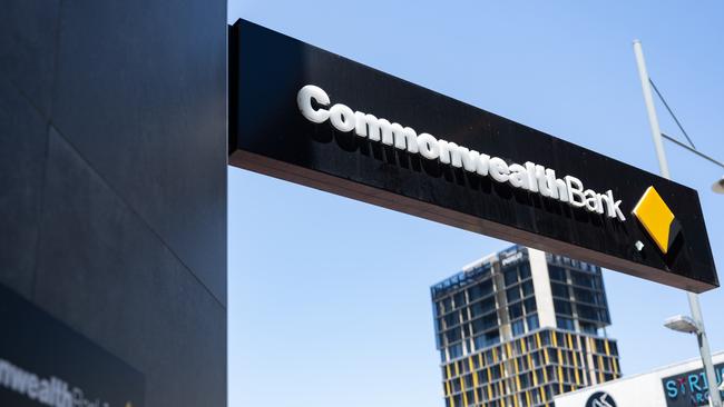 Regulatory technology start-up Global Screening Services has secured $47m in funding from investors including the Commonwealth Bank. Picture: Morgan Sette/NCA NewsWire