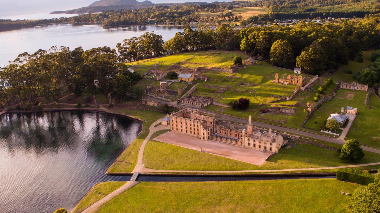 REVEALED: All the winners from the Tasmanian Tourism Awards