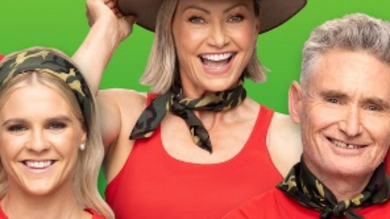 Surprising I’m A Celebrity 2025 salaries revealed | news.com.au ...