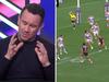 ‘Doing my head in’: Matty fumes at NRL joke
