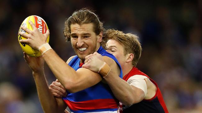 Will the Western Bulldogs play finals in 2017? Picture: Getty Images