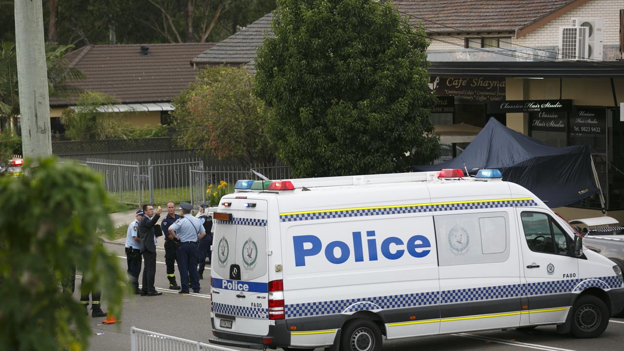 Man Critical After Sydney Stabbing | The Australian