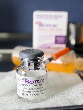 An internet search turned up evidence of other clinics and registered nurses who are willing to host at-home Botox parties