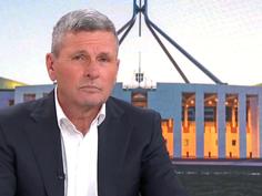 Chris Uhlmann ‘seriously concerned’ about timeline for submarine delivery
