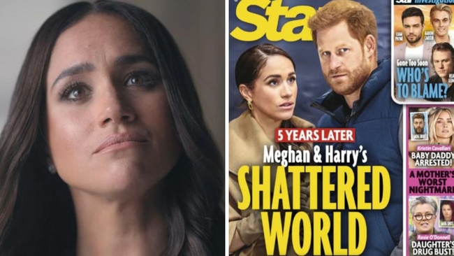 The Duchess of Sussex has been quietly ushering in huge changes – and one major question has yet to be answered.