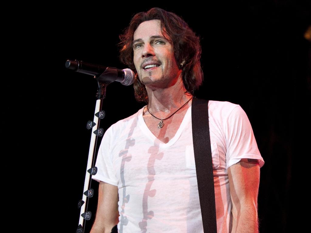 Happy birthday Rick Springfield.