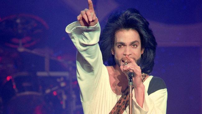 Legendary rock star Prince had ‘exceedingly high’ levels of fentanyl in his system when he died.