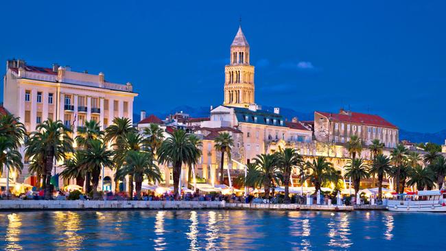 10 things you must do in Croatia, in and around Split | news.com.au ...