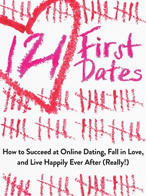 Dating expert Wendy Newman’s book