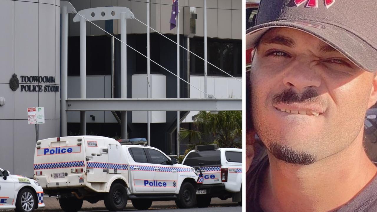 Richard James Isaacs was released from custody at the Toowoomba Magistrates Court in January 2025 after serving months for violent acts of domestic violence and other various crimes.