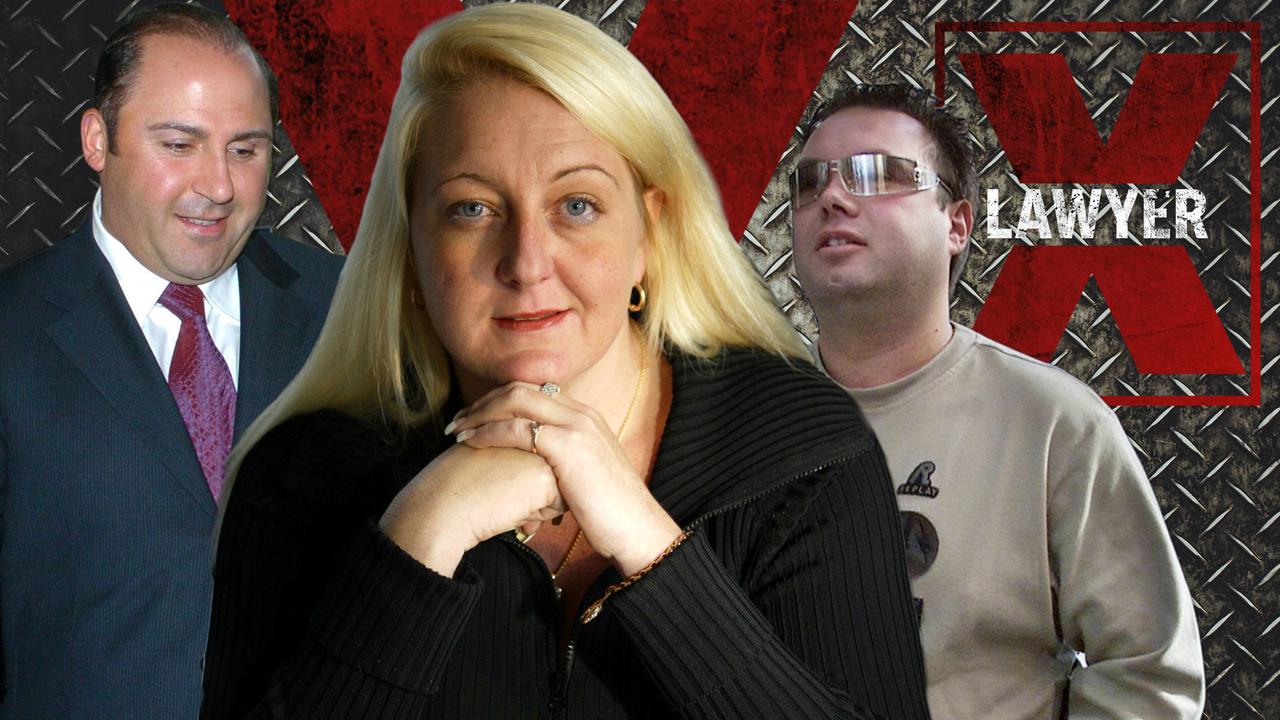 Lawyer X: Who is Nicola Gobbo, the informer who shaped Melbourne’s ...