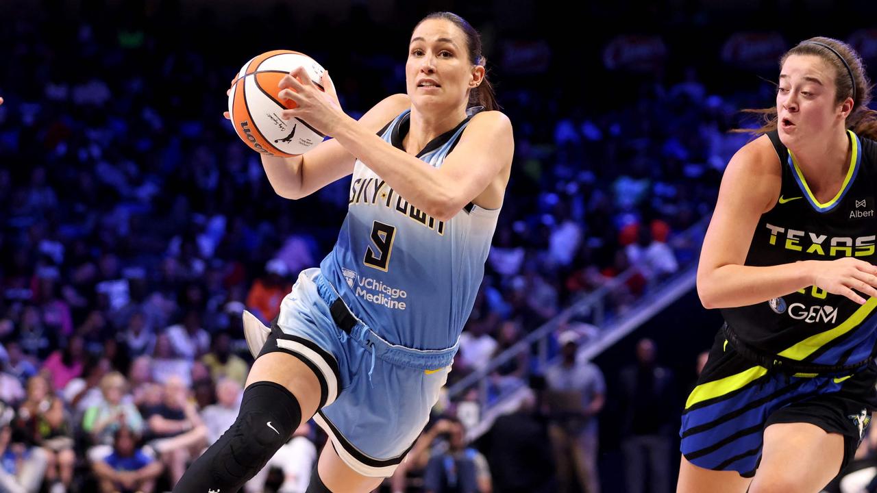 Inside star Opal’s key role in viral WNBA Clark-Reese flashpoint