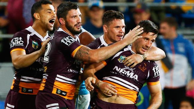 Titans V Broncos: Scores, Match Repot, Video Highlights | News.com.au ...