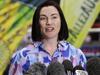 En Route to Paris: Anna Meares opens up