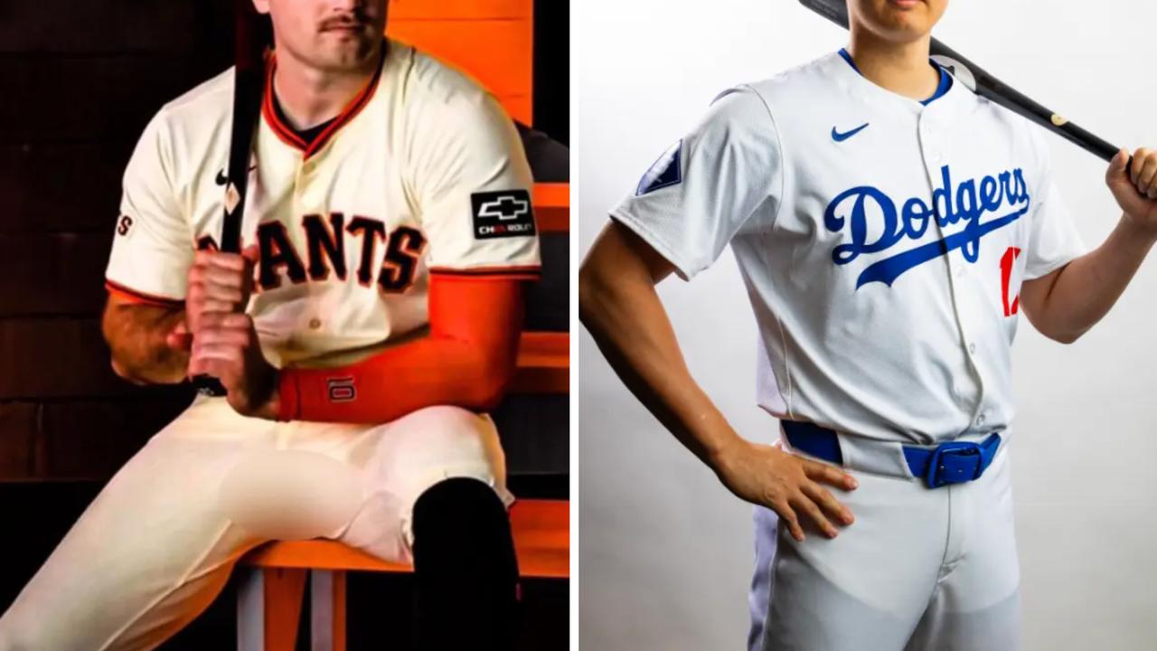 Baseball sales weekend uniforms