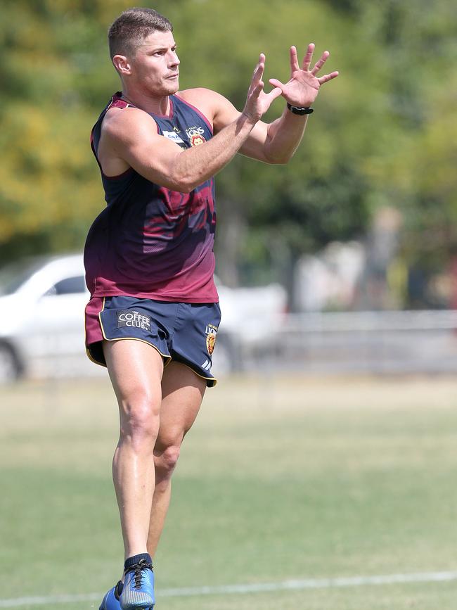 Dayne Zorko was the ultimate cash cow after making his debut in 2019. Picture: Getty Images. 