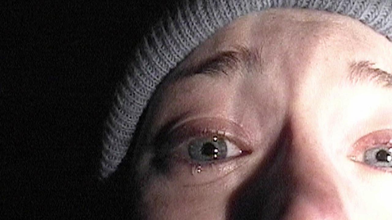 The Blair Witch Project spawned copycat ‘found footage’ movies.