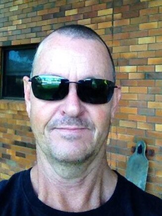 Stephen Lock killed his estranged wife at McDonald’s at Helensvale in 2015. She wanted nothing more to do with him.