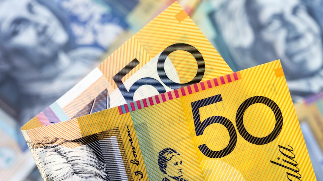 How Aussie savers are keeping Reserve Bank interest rates high