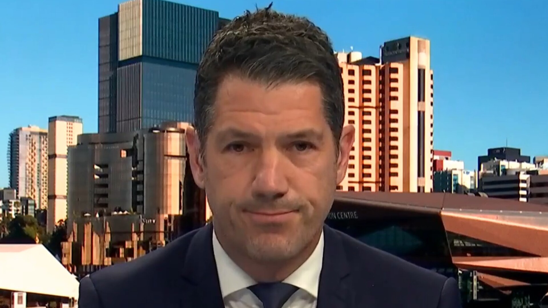 Coalition needs to ‘make the Liberal Party great again’: Alex Antic