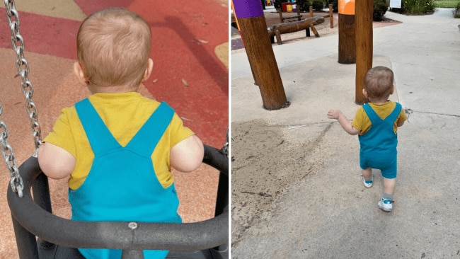 It’s about time we started treating kids parks like dog parks