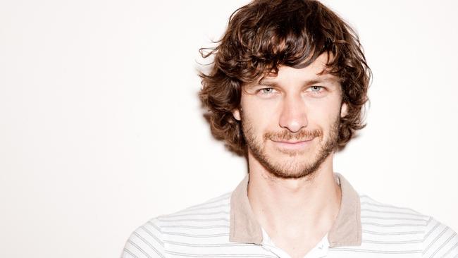 Gram Wouter “Wally” De Backer, known by his stage name Gotye, said the theft had caused him stress but he forgave Luscombe and “hoped he could find more interesting and productive things to do in the future”.