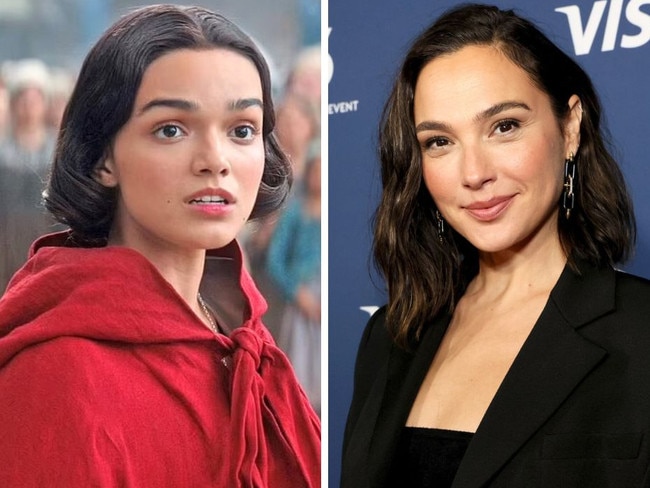 Gal Gadot has urged fans to see the new live-action Snow White remake amid swirling controversy.