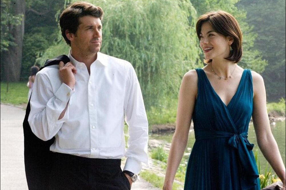 <p><em>Image credit: Columbia Pictures</em></p><p><em>Made of Honor, 2008</em></p>